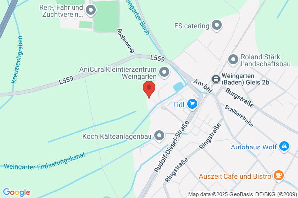 Telematik-Service GmbH