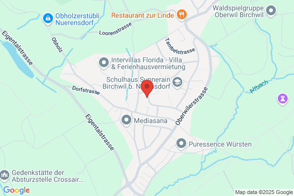 Tourex Touristik und Handels AG