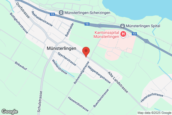 Urs Lottenbach