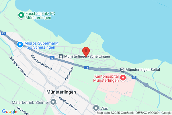 Wohnheim Wellenspiel
