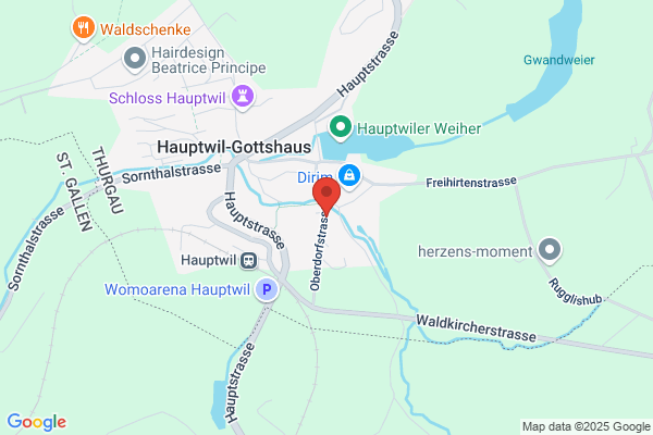 pathoSuisse AG