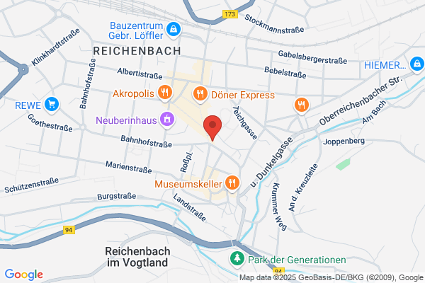 Baeckerei-Tea-Room A. Schneider