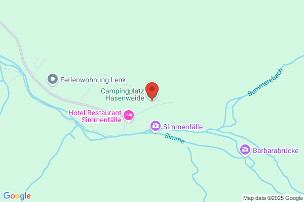 Camping Hasenweide