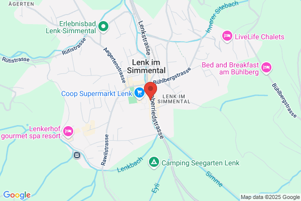 Gemeindeverwaltung
