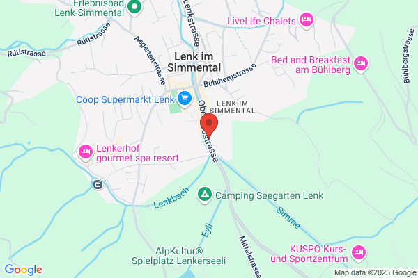 Eisbahn