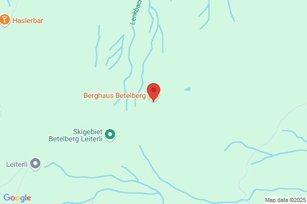 Restaurant Betelberg