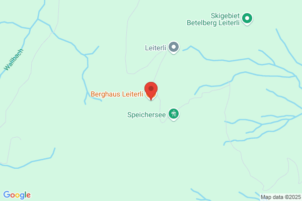 Berghaus Leiterli