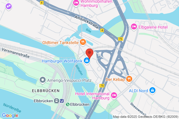 Blue Sky GmbH