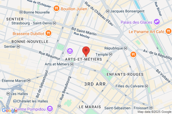 Galerie New Home SA