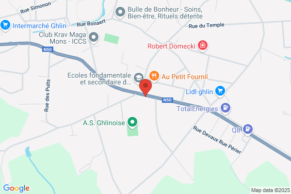 la Trouvaille