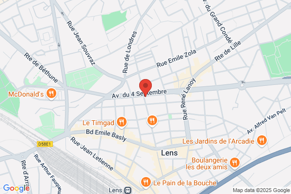 Pharmacie P. Zen Ruffinen