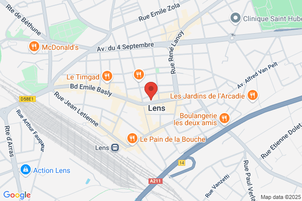 Pharmacie du Centre