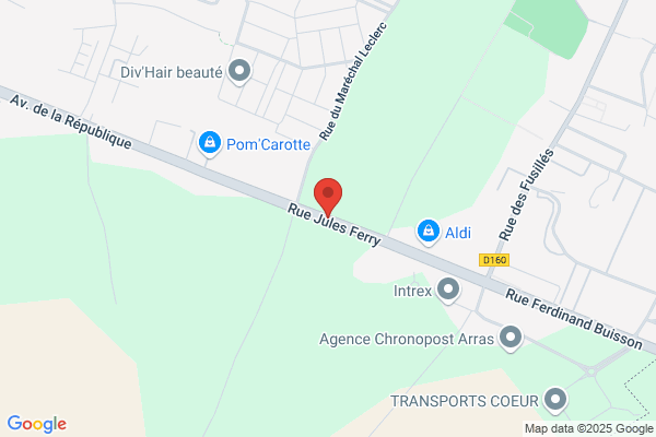 Auto Sport Services Zuber