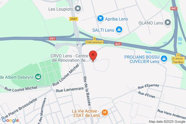 Auto-shop CRM