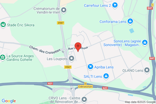 Garage du Sud