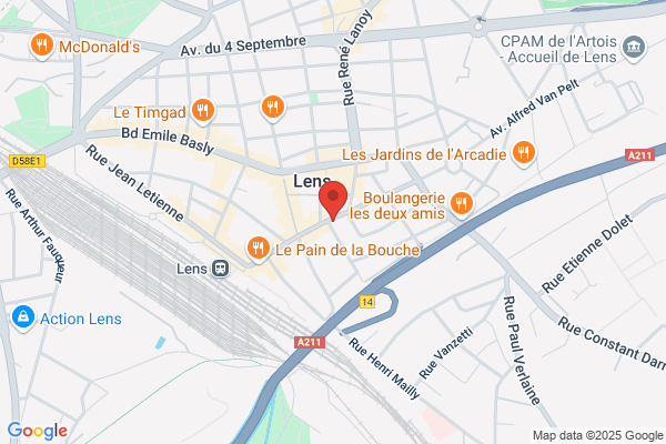 Caisse d'Epargne et de Crédit mutuel