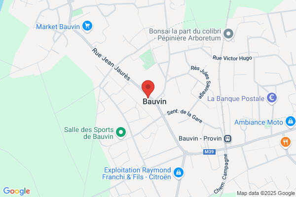 Bar le Rendez-vous