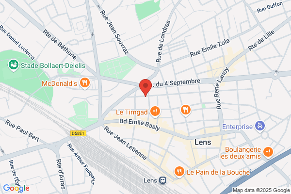 Laboratoire dentaire Nanchen