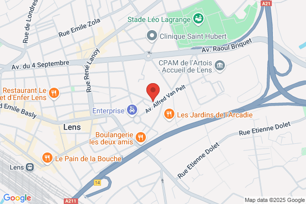 A votre Service E. Walpen