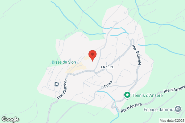 Anzère Tourisme