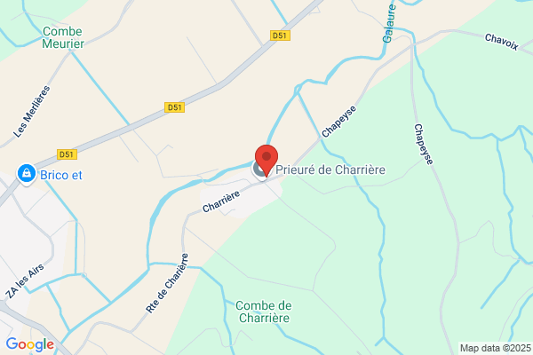 Histoires d'H2O