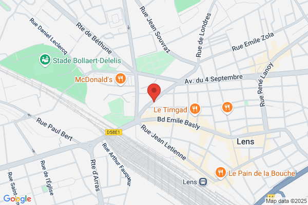 Institut Caroline Sàrl