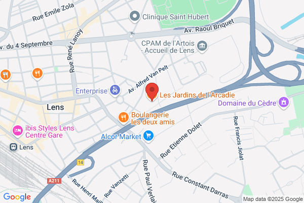 RDA Restaurants d'Altitude SA