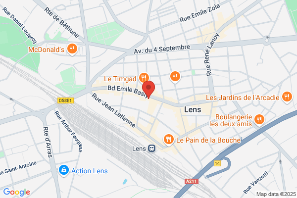 Boutique l'Homme