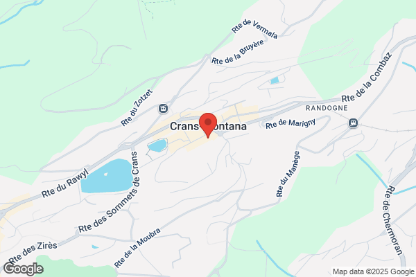 Maxim Montana SA