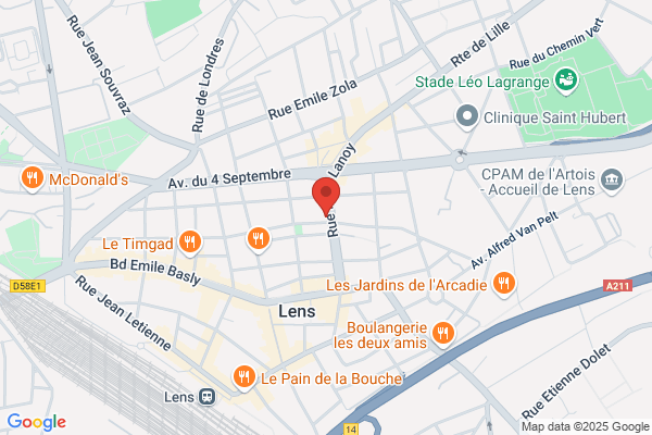 Aime Dolt