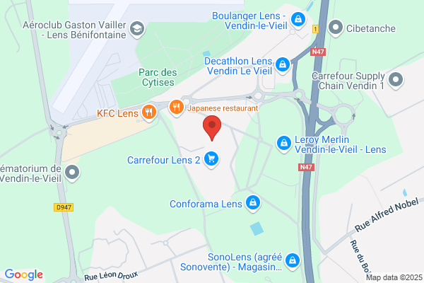 Restaurant de la Côte