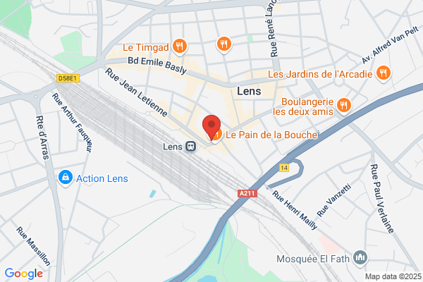 Restaurant de la Place