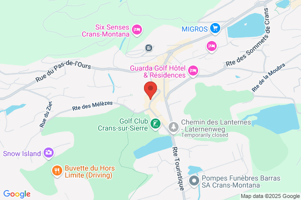 Le Tourbillon des Arts Sàrl