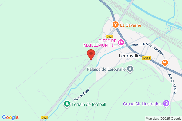 Cuir Moret