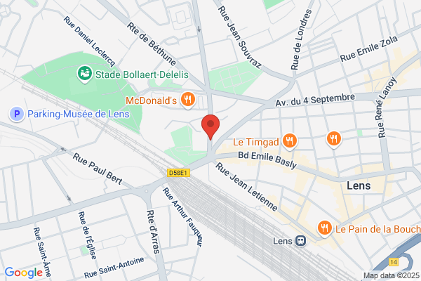 Office de poste