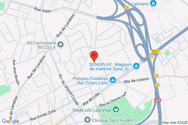 Rémy Devanthéry
