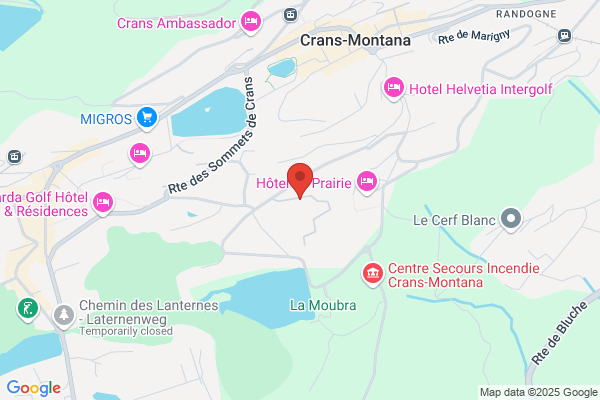International Summer Camp Montana la Moubra