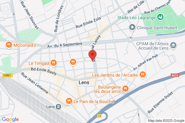 ABBC Immobilier SA