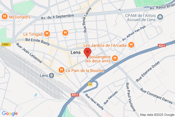 Agence immobilière