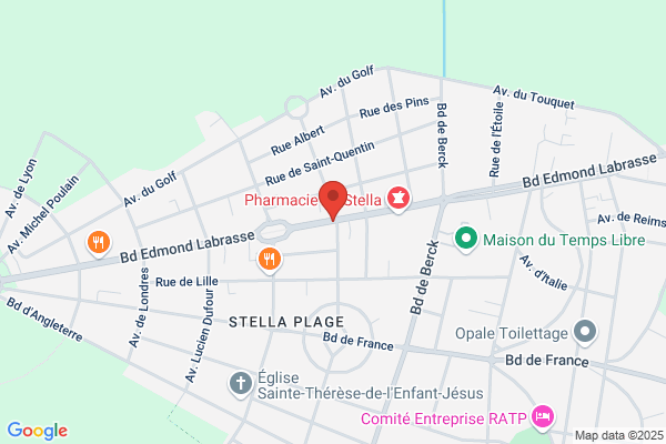 Immobiliers du Golf SA