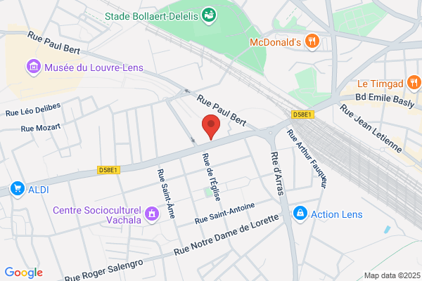 Carrosserie d'Ollon
