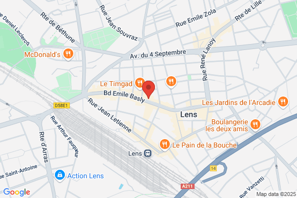 Les Voyages d'Ariane