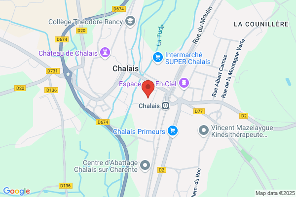 Office de poste