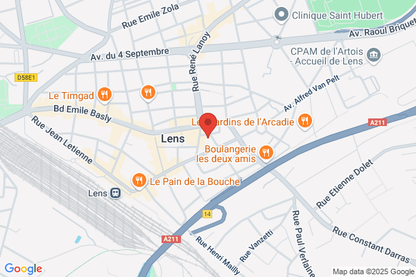 Office de poste et car postal