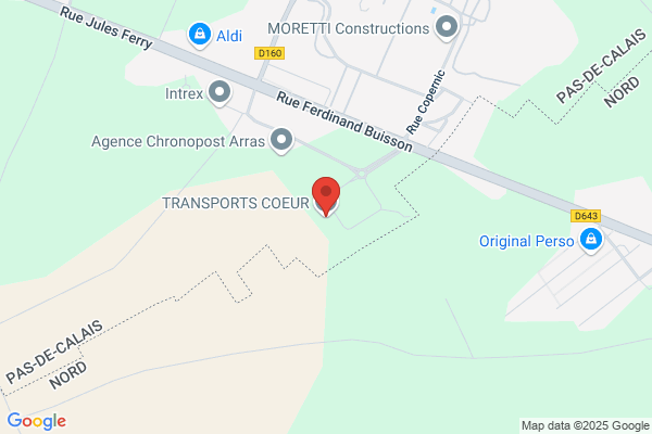 Kreutzer Transports