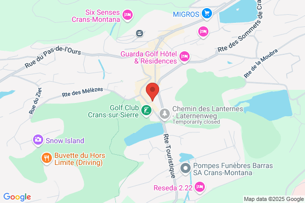 Parrot und Melgrani Distribution