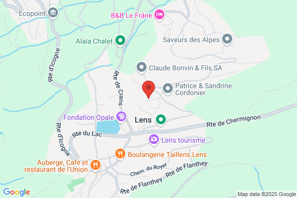 L'Oasis