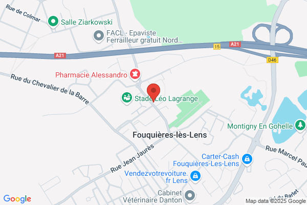 Bar Pouchkine Sàrl