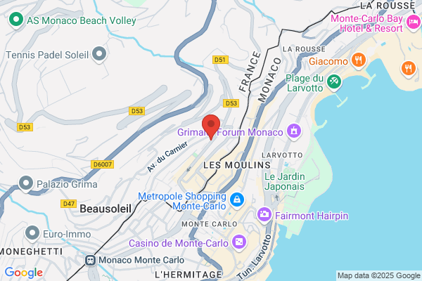 Restaurant Beau-Soleil