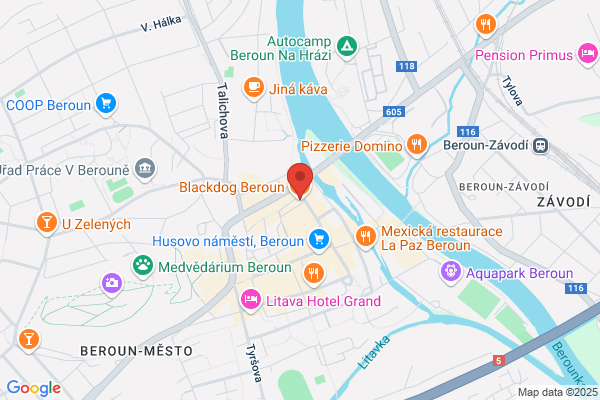 Restaurant San'Nick Bluche